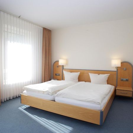 Seminarhotel Aurich Habitación foto