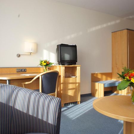 Seminarhotel Aurich Habitación foto