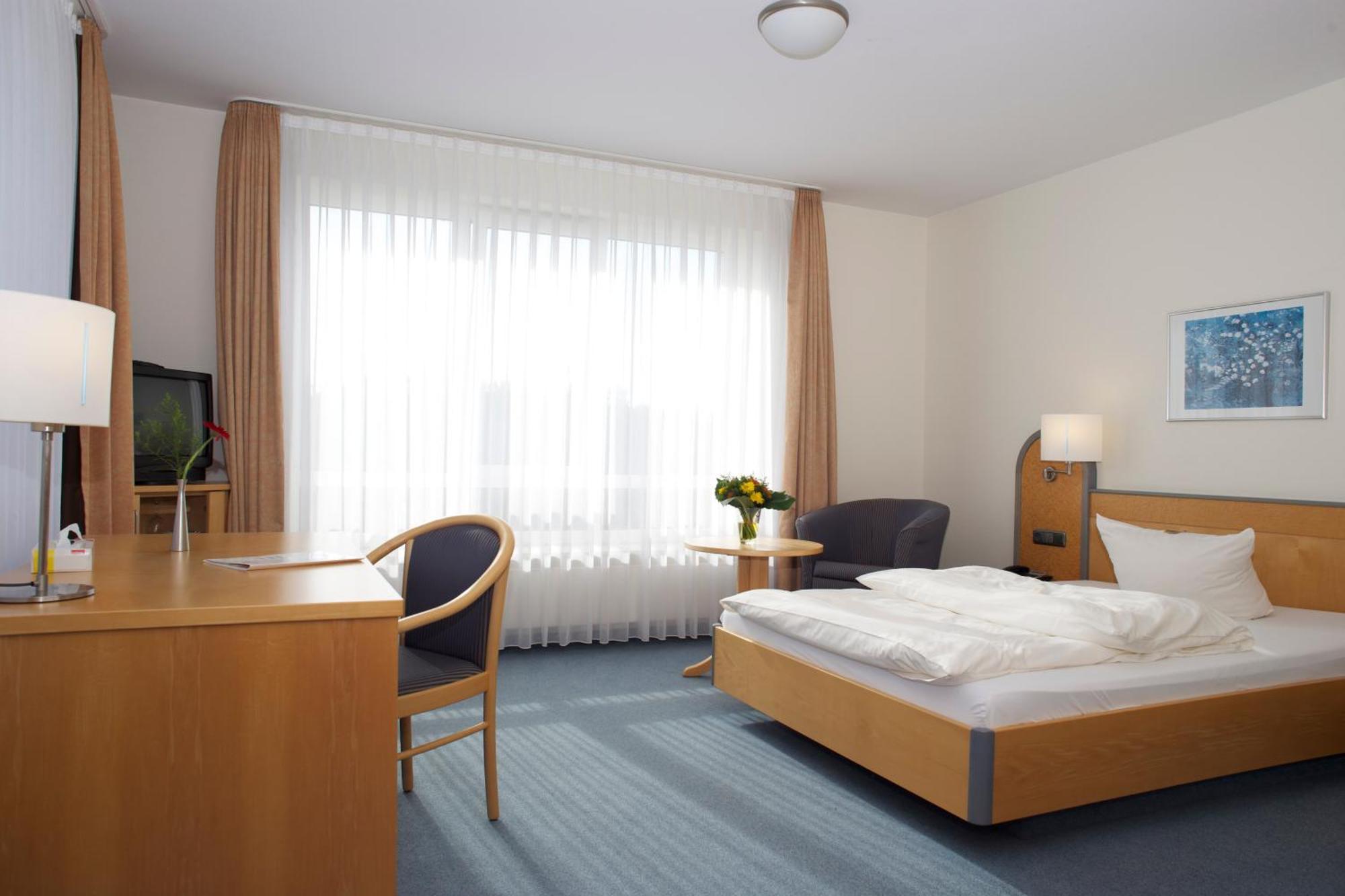 Seminarhotel Aurich Habitación foto